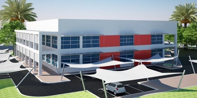 Suzuki Head Office